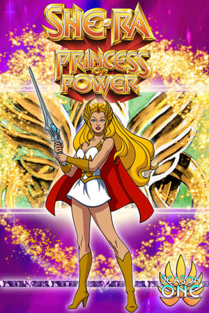 She-Ra, La Princesa del Poder T 1 C 5 online gratis