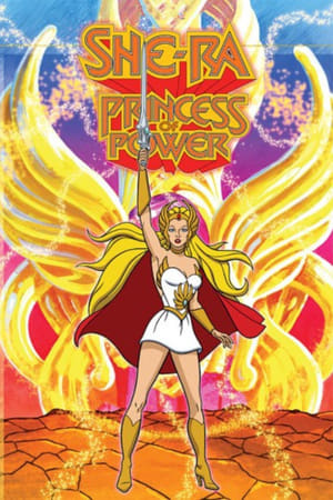 She-Ra, La Princesa del Poder Online