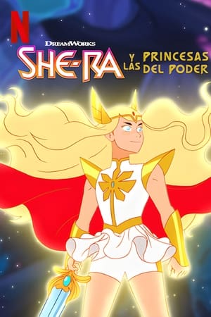 She-Ra y las Princesas del Poder online gratis