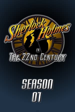 Sherlock Holmes en el siglo XXII T 1 C 10 online gratis