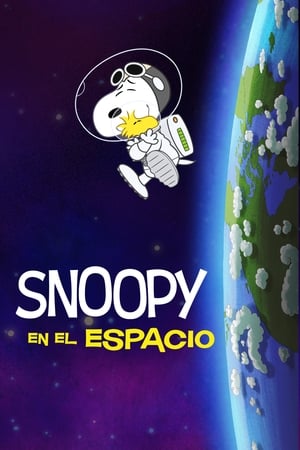 Snoopy en el espacio temporada  1 online