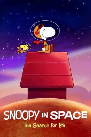 Snoopy en el espacio temporada  2 online