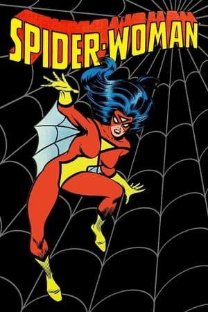 Spider-Woman temporada  1 online