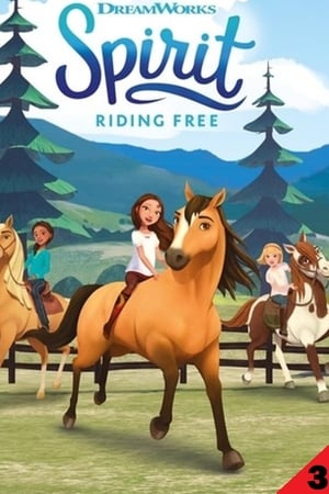 Spirit - Cabalgando libre T 3 C 5 online gratis