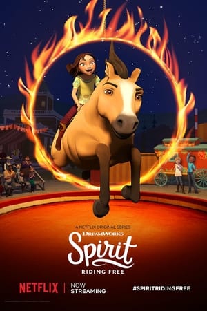 Spirit - Cabalgando libre T 5 C 6 online gratis