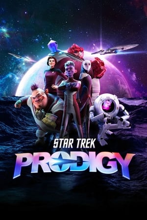 Star Trek: Prodigy Temporada 2 online gratis