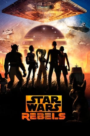 Star Wars Rebels Online