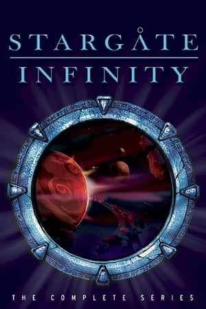 Stargate Infinity T 1 C 2 online gratis