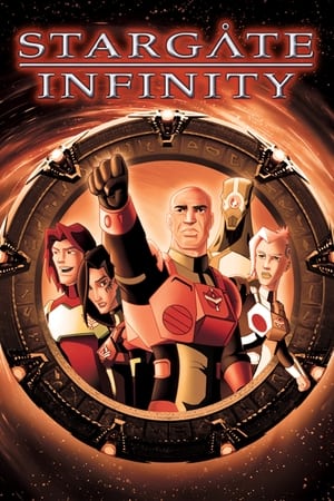 Stargate Infinity online gratis