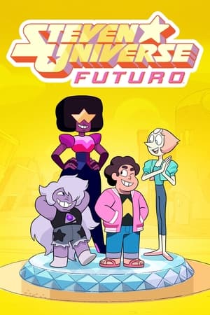 Steven Universe Future online gratis