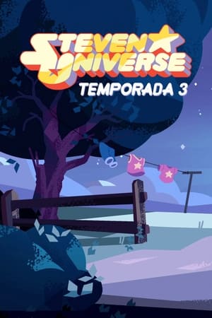 Steven Universe temporada  3 online