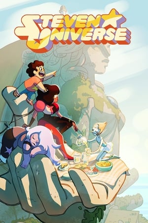 Steven Universe online gratis