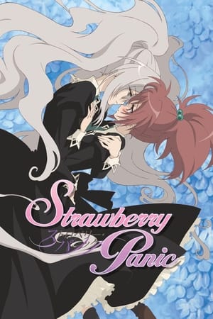 Strawberry Panic online gratis