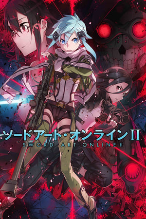 Sword Art Online temporada  2 online