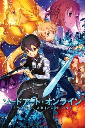 Sword Art Online temporada  3 online