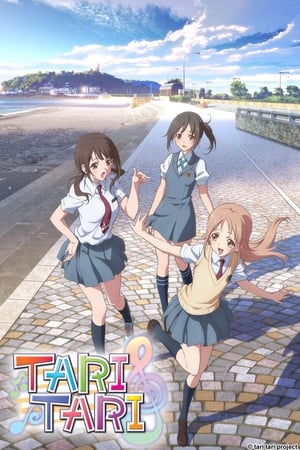 Tari Tari temporada  1 online