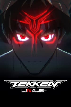 Tekken: Linaje temporada  1 online