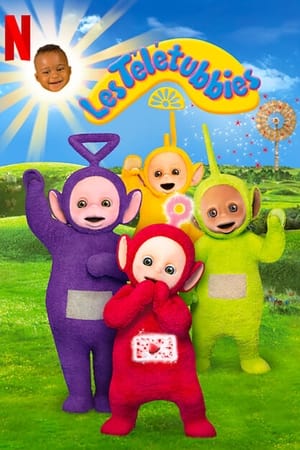 Teletubbies Temporada 1 online gratis