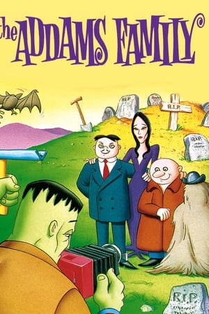 The Addams Family Online gratis