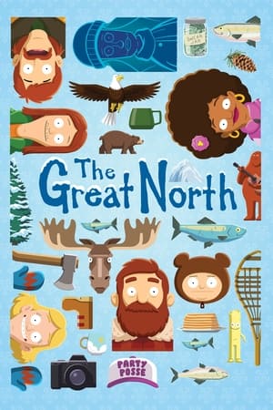 The Great North T 3 C 22 online gratis