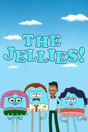 The Jellies temporada  2 online