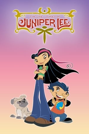 The Life and Times of Juniper Lee T 3 C 10 online gratis