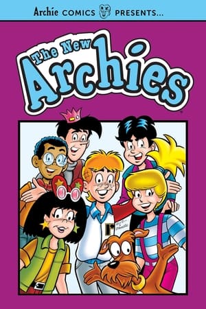 The New Archies T 1 C 10 online gratis