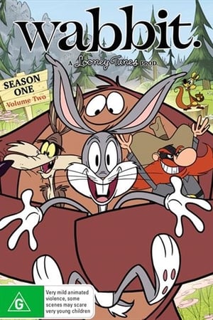 The New Looney Tunes temporada  1 online