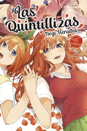 The Quintessential Quintuplets Online