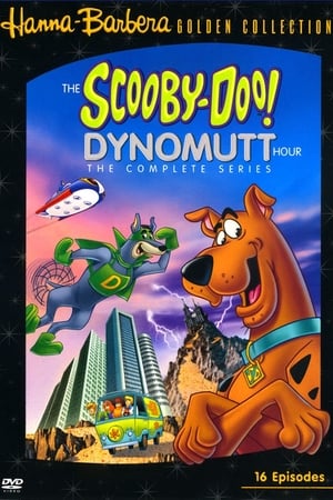 The Scooby-Doo/Dynomutt Hour Online