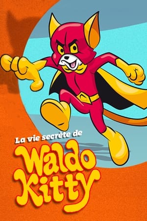 The Secret Lives of Waldo Kitty T 1 C 3 online gratis