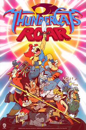 ThunderCats Roar Online