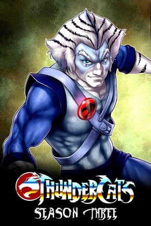 ThunderCats temporada  3 online