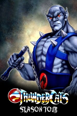 ThunderCats temporada  4 online