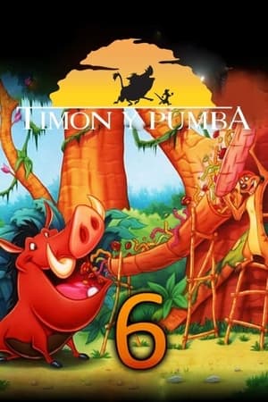 Timón y Pumba temporada  6 online