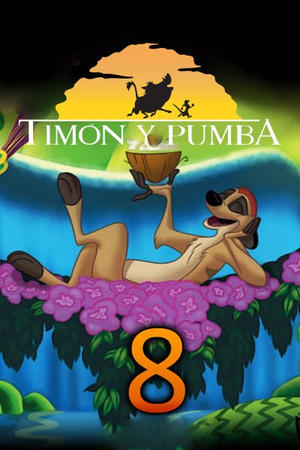 Timón y Pumba temporada  8 online