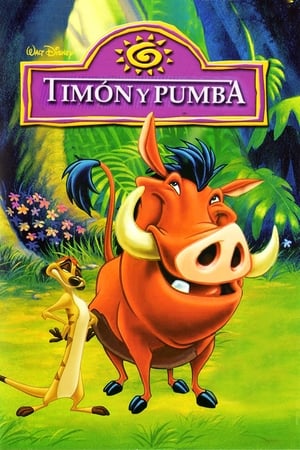 Timón y Pumba Online