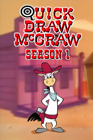 Tiro Loco McGraw temporada  1 online