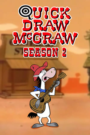 Tiro Loco McGraw T 2 C 1 online gratis