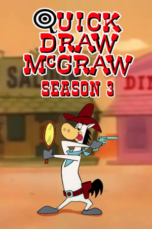 Tiro Loco McGraw T 3 C 6 online gratis