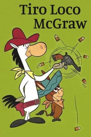 Tiro Loco McGraw online gratis