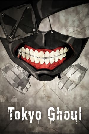 Tokyo Ghoul Online