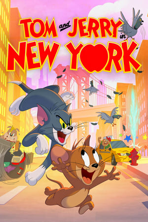 Tom y Jerry en Nueva York temporada  2 online