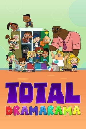 Total DramaRama T 1 C 21 online gratis