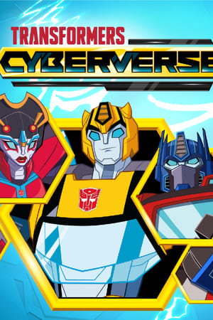 Transformers: Cyberverse Online