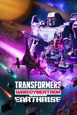 Transformers: La guerra por Cybertron - El amanecer de la Tierra online