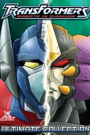 Transformers: Nueva Generación T 1 C 33 online gratis