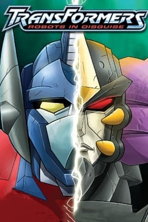 Transformers: Nueva Generación online gratis