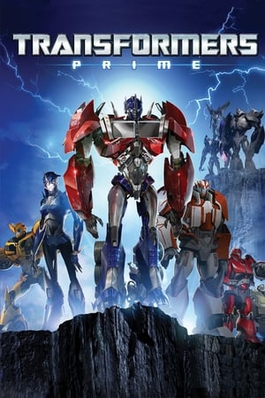 Transformers Prime Online