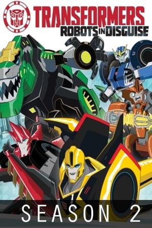 Transformers Robots In Disguise T 2 C 2 online gratis